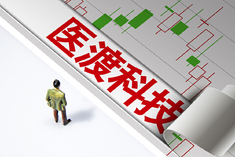 医渡科技首次扭亏背后：巨头跨界挤压、同行围堵，行业竞争依旧激烈