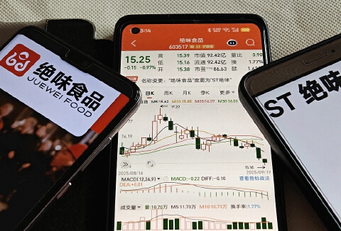 绝味食品上市九年首现年度亏损!门店两年减少超4000家,主业低迷投资踩雷