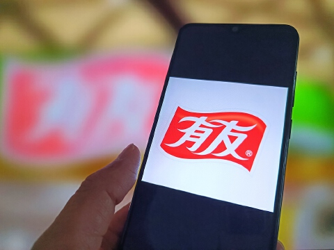 有友食品：抽检产品及原料均未检出双氧水