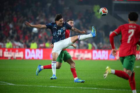 世界杯观赛热催生票代生意，决赛门票最高被炒至18万元
