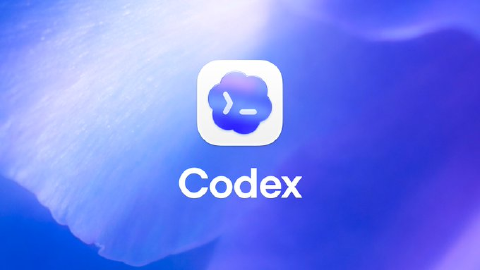 OpenAI推出编码助手 Codex 独立App,正面对打Anthropic、 Cursor