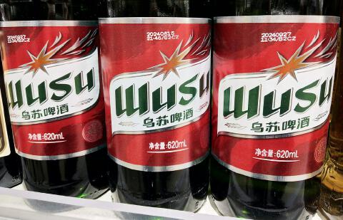 重庆啤酒财报透视：国际品牌托底，本土品牌成业绩短板