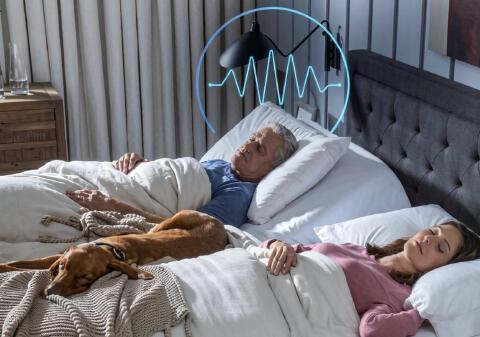 走出科幻边界,未来睡眠解决方案进入生态融合新阶段