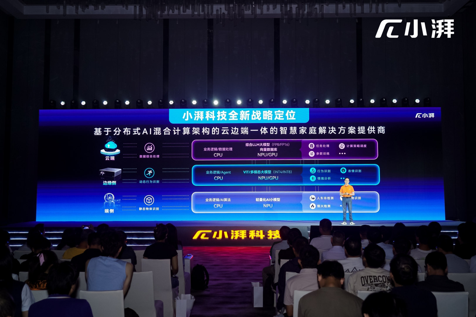古东管家