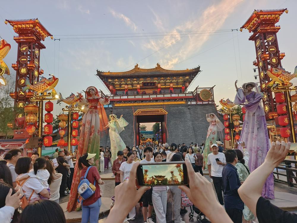 古东管家