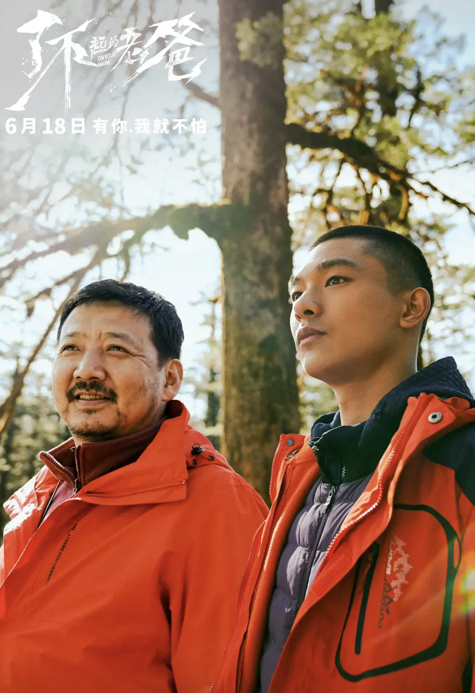 亲情片成为国产电影"财富密码"?_资讯_鲸平台